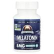 Фото товару Source Naturals, Melatonin 5 mg 120, Мелатонін 5 мг, 120 таблеток