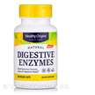 Фото товара Ферменты, Digestive Enzymes Broad Spectrum, 90 капсул