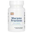 Mucuna Pruriens 200 mg, Мукуна, 60 капсул