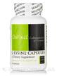 Фото товару DaVinci Laboratories, L-Lysine 500 mg, L-Лізин, 90 капсул