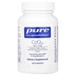 Фото товару Pure Encapsulations, CoQ10 120 mg, Коензим CoQ10, 120 капсул