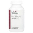Фото товару Ultra Multi with Iron, Мультивітаміни, 270 капсул