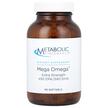Фото товара Mega Omega Extra Strength 450 EPA / 340, Омега ЭПК ДГК, 100 капсу