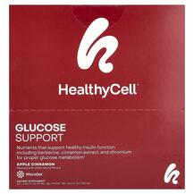 Glucose Support Apple Cinnamon Поддержка уровня