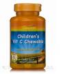 Фото товара Children's Vitamin C Chewable Natural Orange, Витамин C, 100
