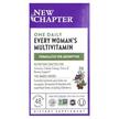 Every Woman's One Daily Multi, Мультивітаміни для жінок, ...