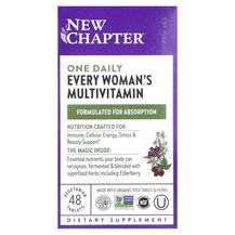 Every Woman's One Daily Multi Мультивитамины для New
