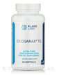 Klaire Labs, Eicosamax TG, Омега ЕПК ДГК, 60 капсул