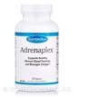 EuroMedica, Поддержка надпочечников, Adrenaplex, 120 капсул