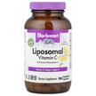 Фото товару Liposomal Vitamin C, Вітамін C Ліпосомальний, 180 капсул
