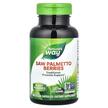 Пальметто 585 мг, Saw Palmetto Berries 585 mg, 180 капсул