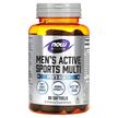 Витамины для мужчин, Sports Men's Active Sports Multi, 90...