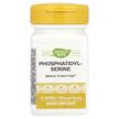 Phosphatidylserine 500 mg, Фосфатидилсерин 500 мг, 60 капсул