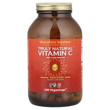 Вітамін C Truly Natural Vitamin C v.2 HealthForce
