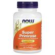 Фото товару Super Primrose Evening Primrose, Олія примули вечірньої, 60 капсу