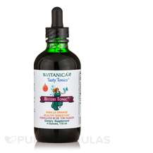 Настоянки бальзами сиропи Bitters Tonic Vitanica