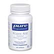 Фото товару R-Lipoic Acid Stabilized, R-Ліпоєва кислота, 120 капсул