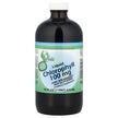 World Organic, Хлорофилл, Liquid Chlorophyll 100 mg, 474 мл