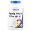 Фото товара Nutricost, Яблочный пектин, Apple Pectin, 180 капсул