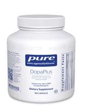 DopaPlus Поддержка дофамина Pure Encapsulations