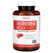 Фото товару Healths Harmony, Berberine HCl+, Берберин, 120 капсул
