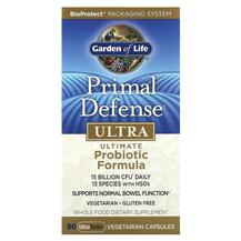 Обзор на Primal Defense Ultra Ультра Garden Обзор на Primal Defense Ultra Ультра Garden