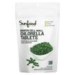 Фото товару Broken Cell Wall Chlorella Tablets 250 mg 452 Tablets, Хлорела, 1