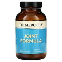 Підтримка суглобів Joint Formula Dr. Mercola 90 капсул