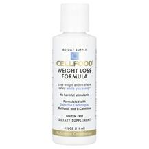 Weight Loss Formula Контроль веса Cellfood 118 мл