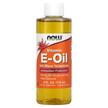 Фото товара NOW, Витамин E, Natural E-Oil, 118 мл