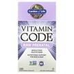 Vitamin Code RAW Prenatal, Мультивітаміни, 180 капсул