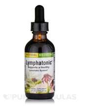 Lymphatonic Очистка Лимфы Herbs Etc. 59 мл