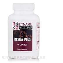 Drena Plus Мультивитамины Dynamic Nutritional