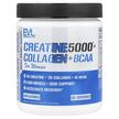 Фото товару Creatine5000 Plus Collagen + BCAA For Women Unflavored, Колаген, 