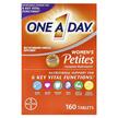 Фото товара Women's Petites Complete Multivitamin, Витамины для женщин, 