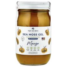 Ірландський морський мох Sea Moss Gel Mango True Sea