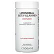 Фото товару Liposomal Beta-Alanine+ Centurion CarnoSyn, Бета-аланін, 180 капс