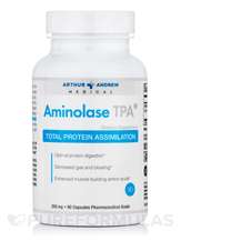 Aminolase 250 mg Аминокислоты Arthur Andrew Medical