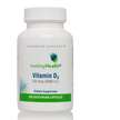Фото товару Vitamin D3, Вітамін D3 125 мкг 5000 МО, 100 капсул