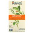 Himalaya, MindCare, Підтримка мозку, 120 капсул