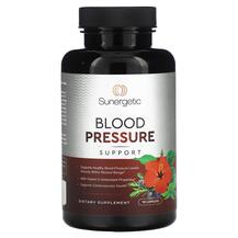 Підтримка рівня цукру Blood Pressure Support Sunergetic