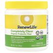 Фото товару Completely Clear Organic Prebiotic Fiber, Клітковина, 198 г
