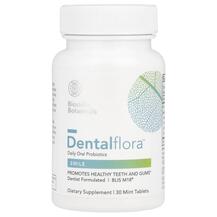 Dentalflora Daily Oral Probiotics Пробиотики для