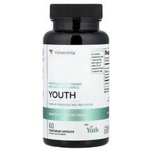 Youth Premium Anti-Aging Mix with Vitamin C Витамин