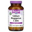 Фото товару Calcium Magnesium Plus Zinc, Кальцій магній цинк, 180 капсул
