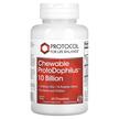 Фото товару Chewable ProtoDophilus 10 Billion, Лактобактерії Ацидофілус, 60 т