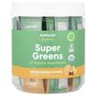 Organic Super Greens Orange Sunrise, Супергрінс, 20 Stick Packs