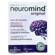 Фото товару Vitabiotics, Neuromind Original, Підтримка мозку, 30 таблеток