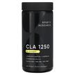 Линолевая кислота, CLA 1250 Max Potency 1250 mg, 180 капсул