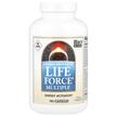 Life Force Multiple No Iron 180, Мультивітаміни, 180 капсул